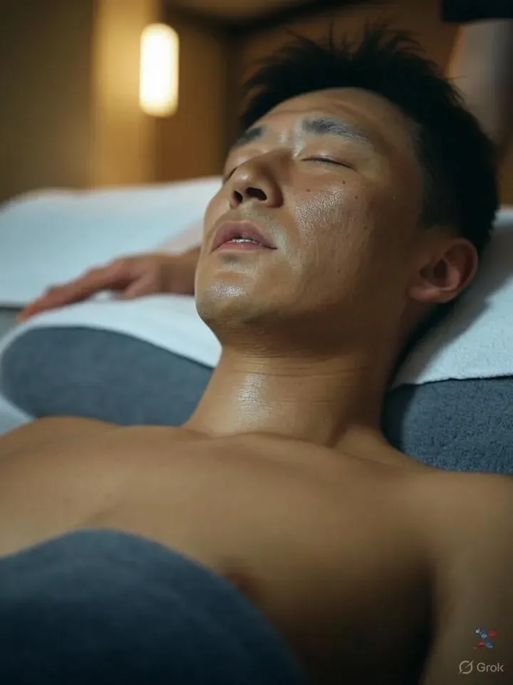 기대 이상! 위례 마사지의 전문 관리와 새벽 운영 활용 꿀팁