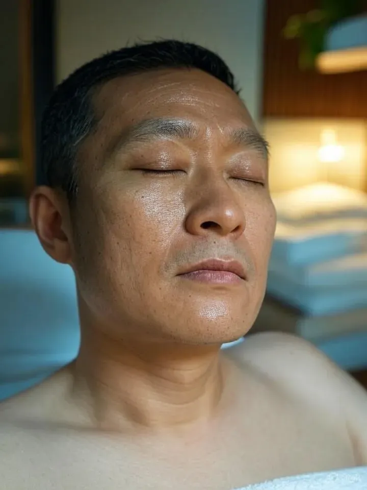 위례 마사지, 이런 분들께는 두 번 세 번 강력 추천합니다!